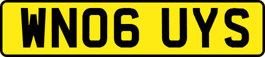 WN06UYS