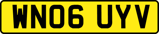 WN06UYV
