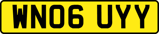 WN06UYY
