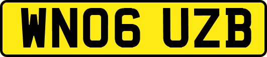 WN06UZB