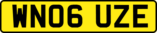 WN06UZE