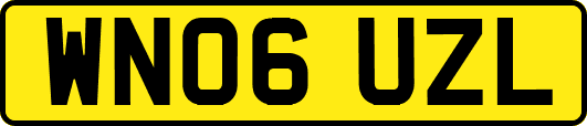 WN06UZL