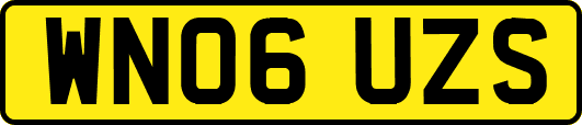 WN06UZS