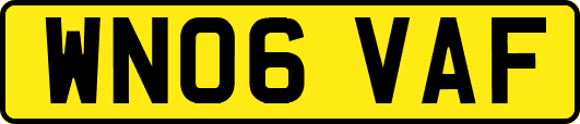 WN06VAF