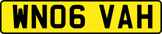 WN06VAH
