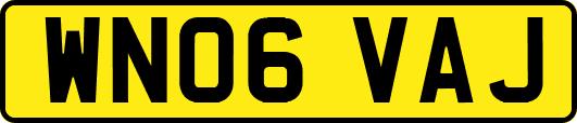 WN06VAJ