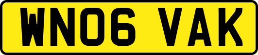 WN06VAK
