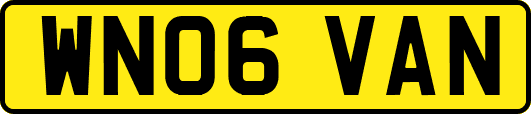 WN06VAN