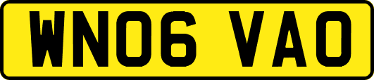 WN06VAO
