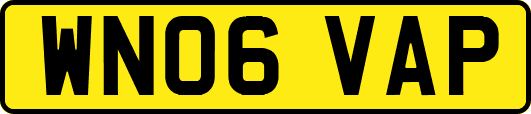 WN06VAP