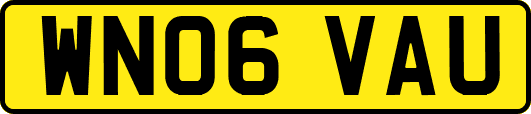 WN06VAU