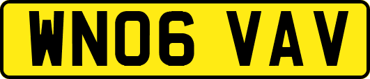 WN06VAV