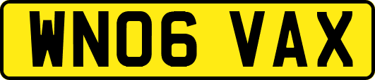 WN06VAX
