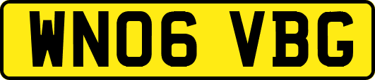 WN06VBG