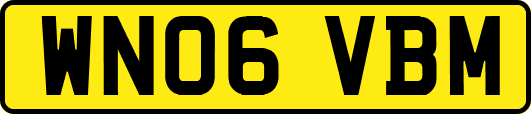 WN06VBM