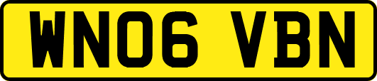 WN06VBN