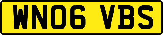 WN06VBS