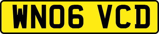 WN06VCD