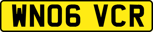 WN06VCR