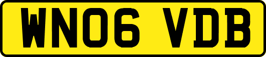 WN06VDB