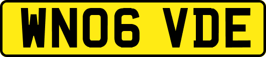 WN06VDE