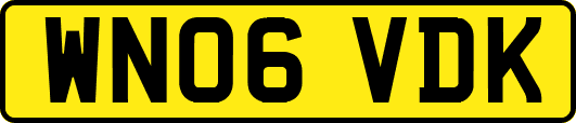 WN06VDK