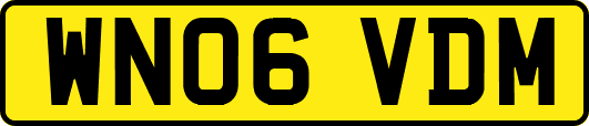 WN06VDM