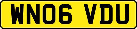 WN06VDU