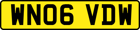 WN06VDW