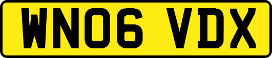 WN06VDX