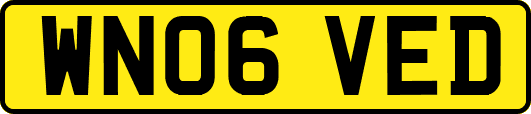 WN06VED