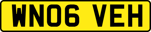 WN06VEH