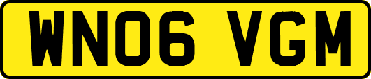 WN06VGM