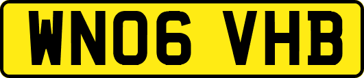 WN06VHB