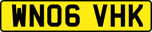 WN06VHK