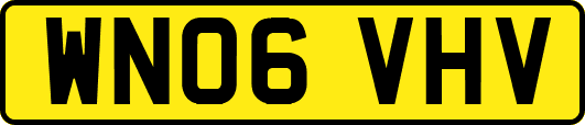 WN06VHV