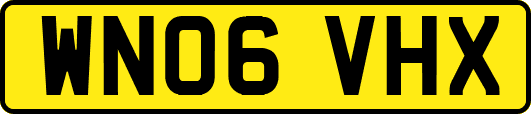 WN06VHX