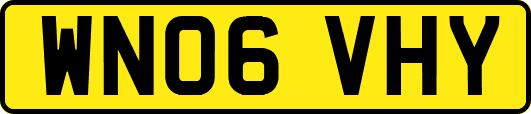 WN06VHY