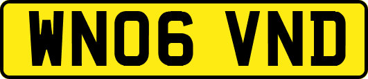 WN06VND