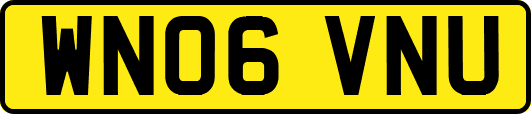 WN06VNU