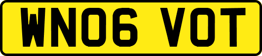WN06VOT