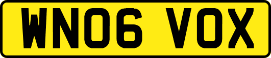 WN06VOX