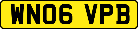 WN06VPB