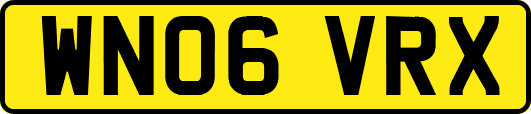 WN06VRX