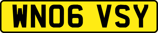 WN06VSY