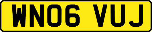 WN06VUJ
