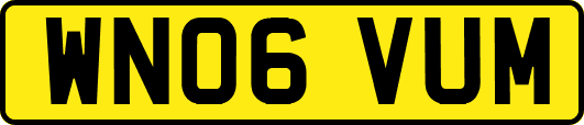 WN06VUM