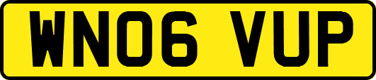 WN06VUP