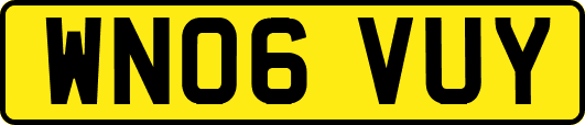 WN06VUY