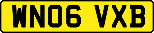 WN06VXB
